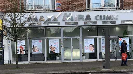 Maxx Mira Clinic