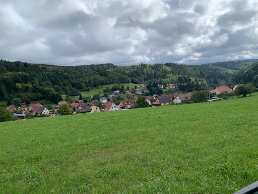 Kantorstein - Visual