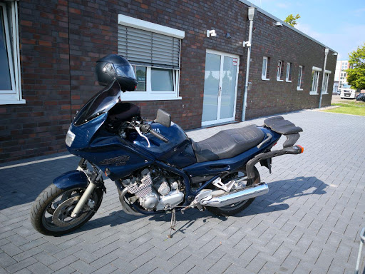 Tamkus Zweiradtechnik Gallery - Germany
