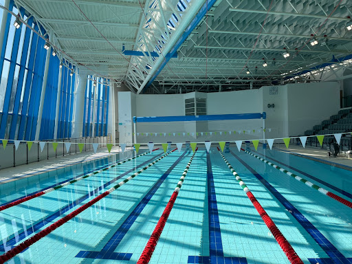 Riverside Leisure Centre