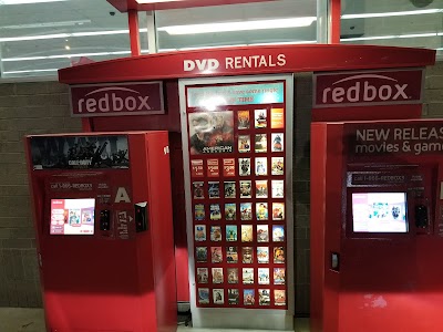 Redbox