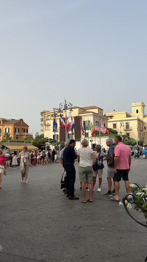 Mirante Piazza Tasso - Thumbnail