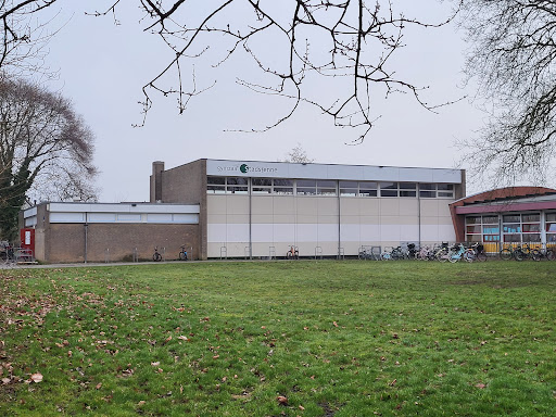 Gymzaal Stadsfenne