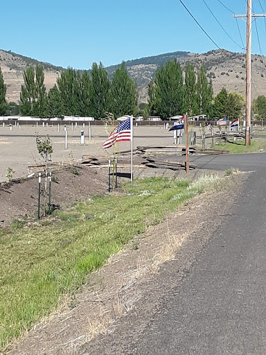 Tall Town RV Park - Thumbnail