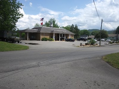 Tellico Plains Police Department