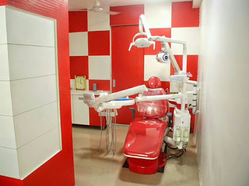 Advanced equipment for painless root canal treatment