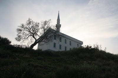 MOSQUE