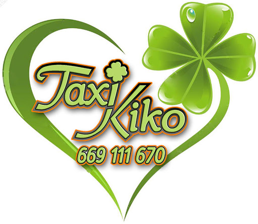 Taxi Kiko - Thumbnail