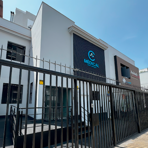 Clínica Medical - San Isidro