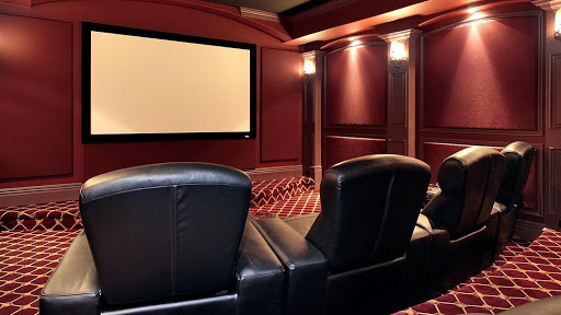 Theater Concepts