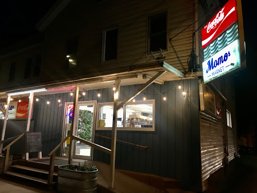Momo's Market - Thumbnail