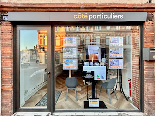 Photo n°1 de Côté Particuliers Lavaur à Lavaur (Agence immobilière)