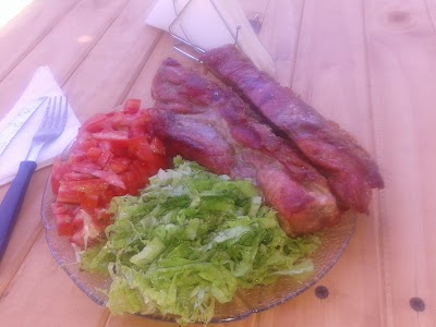Photos of LA CASA DE LA PIZZA