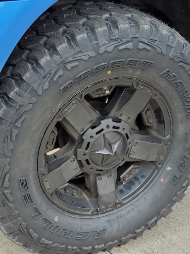 Bladen Express Lube & Tire Inc - Thumbnail