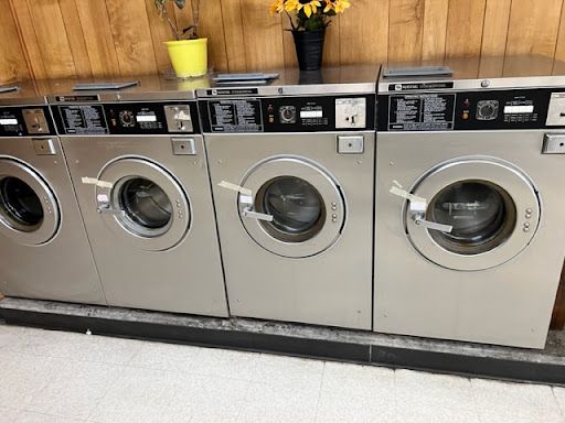 Wash-n-Dri Laundromat