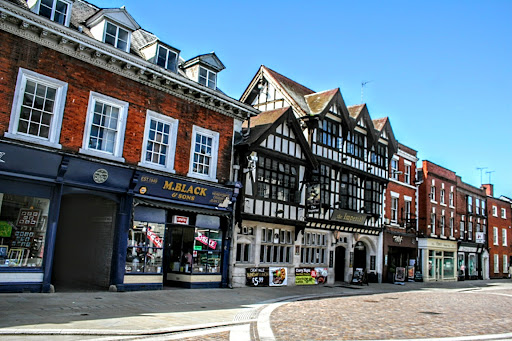 Imperial Inn Hereford - Thumbnail