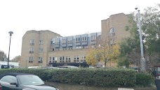 Royal Brompton Hospital london