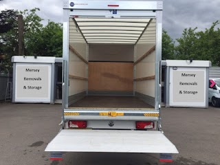 Mersey Removals NW