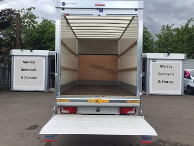 Mersey Removals NW