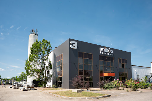 Photo de UNIBEO Piscines - Troyes à Traînel (10400)