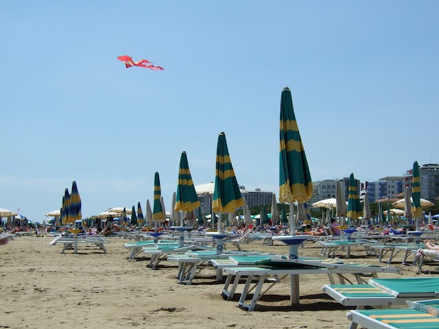 Beach Arena Lignano Sabbiadoro
