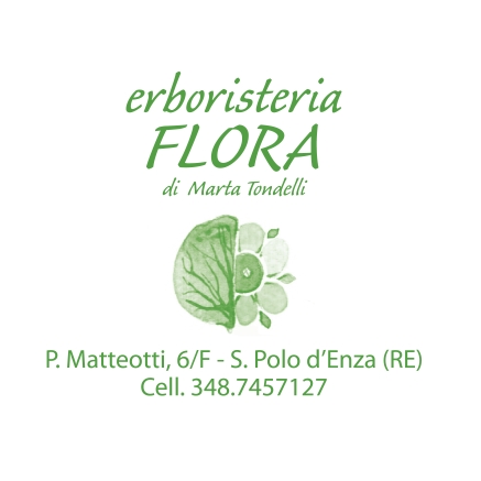 Erboristeria Flora Di Tondelli Marta - Thumbnail