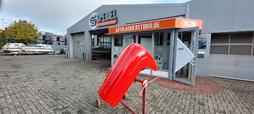 Speidel Auto Lackier Studio GmbH - Thumbnail