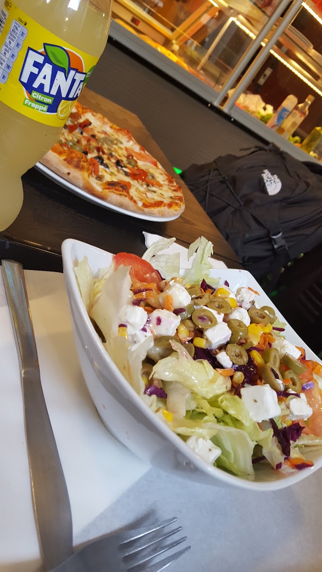 L'ARC FOOD