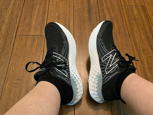 runFIT - Visual