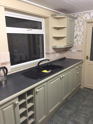 Chalkys Furniture & Kitchen Renovations - Thumbnail