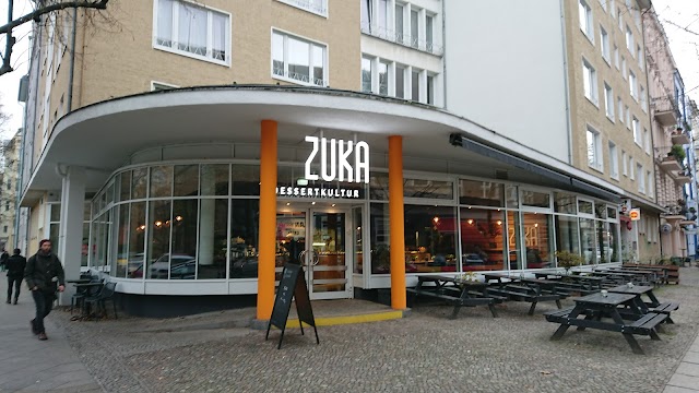 ZUKA Dessertkultur