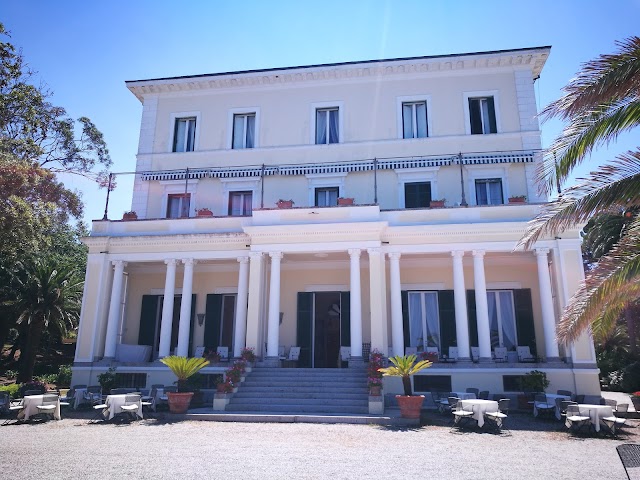 Villa Ottone