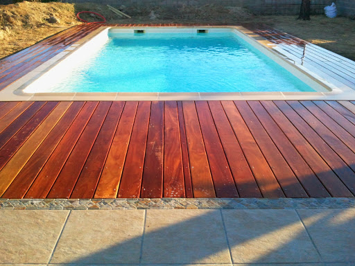 Photo de PISCINES DV CONCEPT SARL