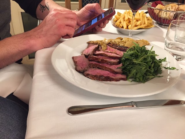 Ristorante La Tignamica