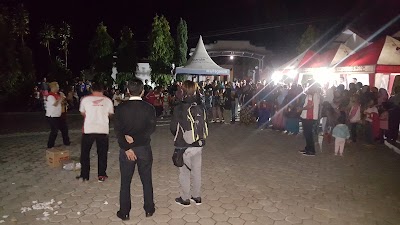 Photos of Cemara Agung Motor Kendal