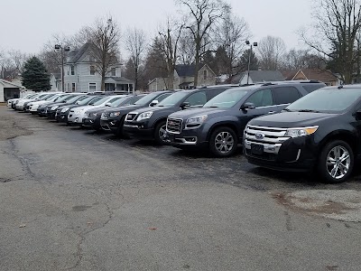 Photos of Bryant Chevrolet Buick