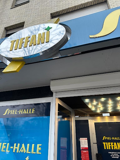 Spielhalle Tiffani - Thumbnail