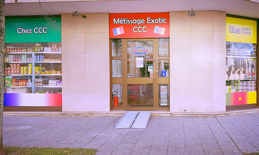 Métissage Exotic CCC