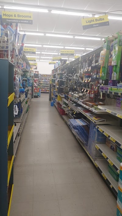 Dollar General