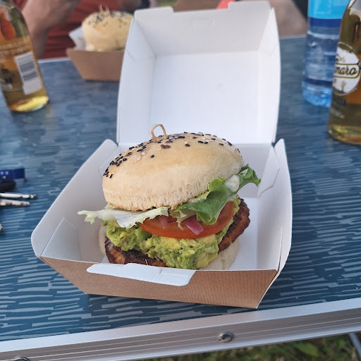 Photo 1 - Food de rue