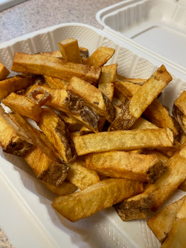 Bubba's Texas Weiners - Visual