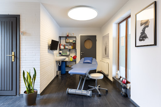 Professionelle Osteopathie in Kiel