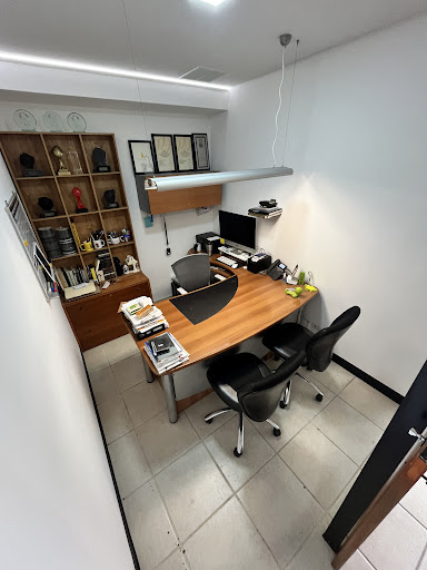 Nómadas Coworking/ Nómadas Brands