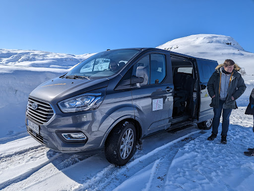 Georgs Reisemobile GmbH - Thumbnail