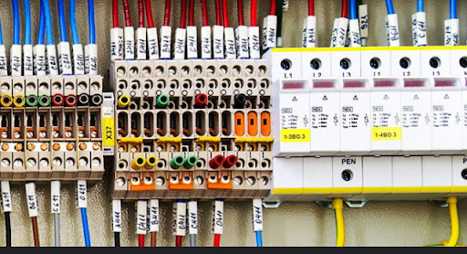 The Electrician Ipswich QLD