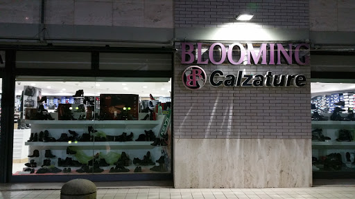 Calzature a Latina - BLOOMING