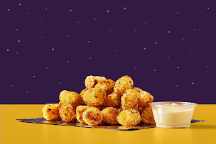 Photo n°17 de Starsmash by Amixem à Saint-Quentin (Restaurant)