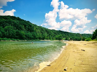 Fort Boonesborough State Park