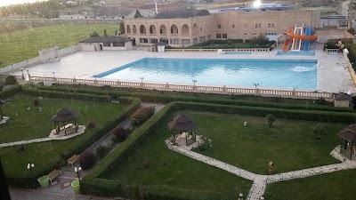 Photos of Matiat Otel Mardin / Midyat