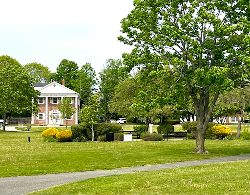 Burlington Youth and Family Service - Thumbnail
